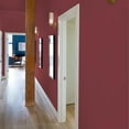 thumbnail image 3 of ColorPlace ULTRA Interior Paint & Primer, Classic Burgundy / Red, Semi-Gloss, 1 Gallon, 3 of 11