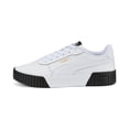 thumbnail image 2 of Tenis Puma Mujer 38584904 Blanco 22 cm, 2 of 5