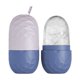 thumbnail image 2 of Rodillo Facial de Hielo de Silicona Reutilizable para Masaje de Cara y Ojos | Herramienta Multifuncional de Belleza | Molde de Hielo para Cuidado de la Piel con Fácil Desmoldeo | Silicona Flexible, 2 of 6