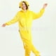thumbnail image 4 of Disfraz de Pokémon Gengar Snorlax para adultos, ropa para adolescentes, Pika, Halloween, Cosplay, pijama de cuerpo completo para adultos, pijama de anime navideño, 4 of 6