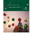 thumbnail image 5 of Fiesta de Navidad Decoración, USB Exterior,Interior, Jardines, Casas, Boda, 5 of 5