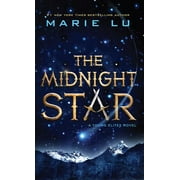 Young Elites: The Midnight Star (Hardcover)(Large Print)