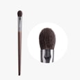 thumbnail image 1 of OVW pelo de cabra Natural sombra de ojos pinceles de maquillaje profesional pliegue mezcla Shader kist dlya teney brovey brochas maquillaje 1 ud. Tan Jianjun  unisex, 1 of 2