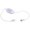 White, variant on PIR Motion Sensors Switches PIR Motion Detector Switches for LED Light Strips with USB Interfaces Easy Installation