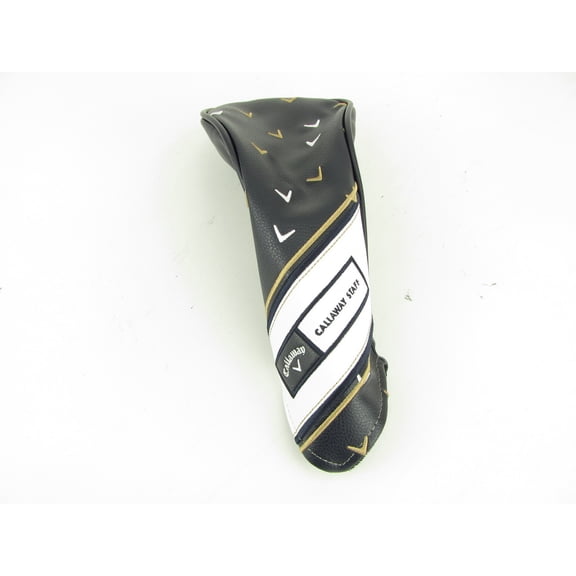 NEW Callaway Staff Paradym Fairway Wood Headcover