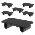 thumbnail image 6 of IBASETOY 6Pcs Rocker Switch Panel Cover With Simple Design For Automotive Use, 6 of 8