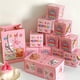 thumbnail image 1 of Fiudx Ofertas y liquidaciones Caja de regalo sorpresa de Littles Rabbit y Littles Bear, 1 of 7