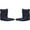 as show, variant on LINMOUA Garden Bench Cushion Outdoor Indoor Chair Cushion Furniture Upholstered Terrace
