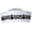 white, variant on Sheet Beret Subculture Japanese Sailor Hat Dome Brim Hat Musical Note Navy Cap Harajuku Streetwear Alternative Fashion Headwear