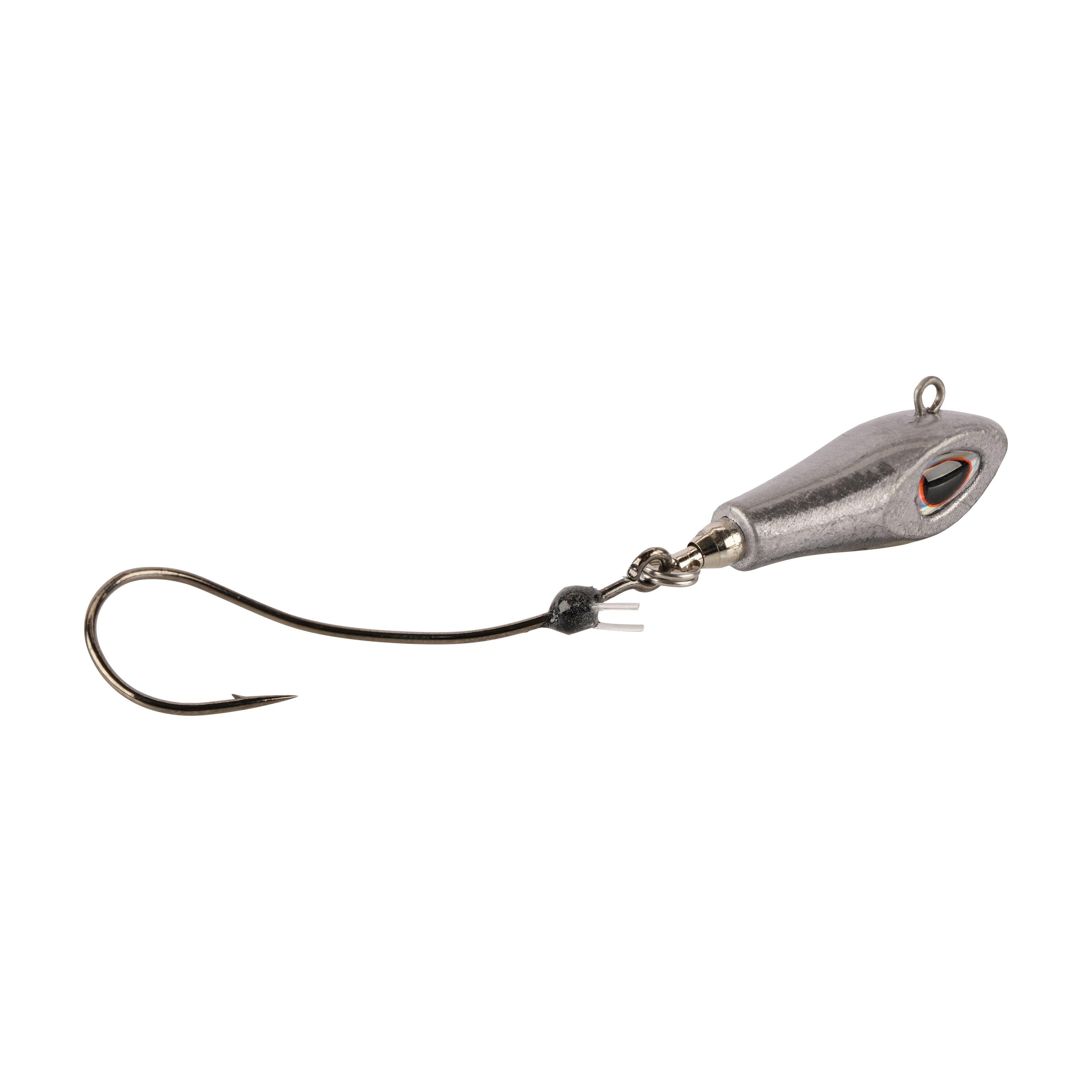 Berkley Rawler Jig, 1/0, Just Lead