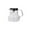 BK, variant on Wzzjkit Glass Pitcher, Clear Water Pitcher with Lid, Fridge Jug, Shatterproof, Great for Iced Tea, Sangrias, Lemonade, Milk, Large Capacity Tea Pitcher