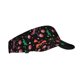 thumbnail image 1 of Fotbe Disco Mirror Ball Visera Deportiva con Diseño, Gorra Abierta Ajustable de Algodón para Mujer y Hombre, 1 of 7