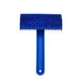 thumbnail image 1 of WHEANG Tools Home Improvement Wood Grain Texture Pattern Diy Texture Painting Tool Wood Grain Painting Tool One Size Multi-Color, 1 of 2