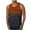 Navy, variant on Viluyesy Mens Sleeveless Shirt (S-2XL), Breathable Super Soft Loose Fit Fashion Workout Athletic Tank Tops Coffee