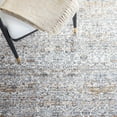 thumbnail image 5 of Safavieh Moondust Miranda Floral Polyester Area Rug, Ivory/Gray, 9' x 12', 5 of 10