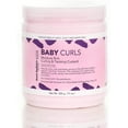 thumbnail image 1 of AUNT JACKIE'S GIRLS BABY GIRL CURLS CURLING AND TWISTING CUSTARD, 1 of 1