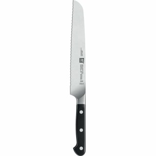 Zwilling Pro 8 Smart Ridged Chef's Knife