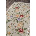 thumbnail image 2 of Momeni SPENCSP-16SAG Spencer Area Rug, Sage, 2 of 5