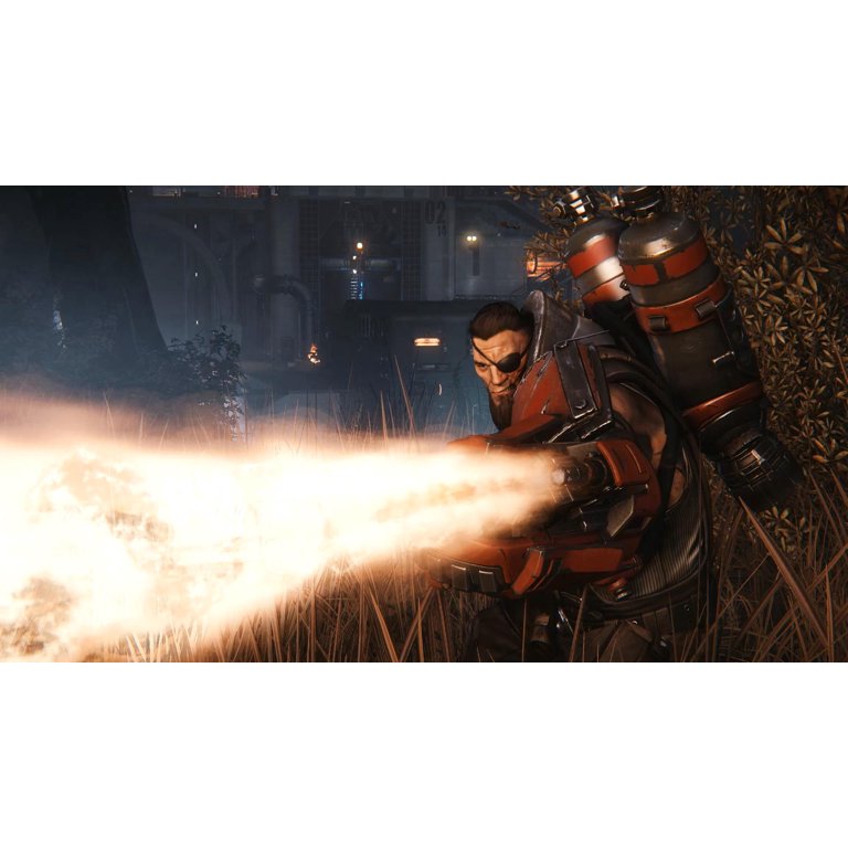 Evolve, 2K, PlayStation 4, 710425473746 - Walmart.com