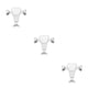 thumbnail image 3 of sweethay Car Phone Holder Stand Windshield Air Vehicle Vent ° 360 Rotation Cradle Mounted Support Simple Style Bracket Shelf Outlet Type1 NO1, 3 of 6
