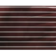 thumbnail image 3 of oneOone Georgette Viscose Fabric Wide Stripe Printed Craft Fabric BTY 42 Inch Wide, 3 of 3