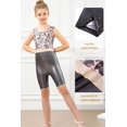 thumbnail image 4 of Aideaone Gymnastics Leotards for Girls Leopard Toddler Sparkle Dance Unitards 3-10T, 4 of 7