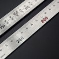 thumbnail image 2 of L Ruler Thickened Stainless Steel Ruler, 2 of 5