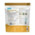 thumbnail image 7 of Back to the Roots Organic Premium Blend Edibles Plant Food, 1.5 lb Bag, 7 of 7