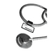 thumbnail image 2 of Estetoscopio Básico Campana Simple E1 Adulto Checkatek Checkatek E1-3S, 2 of 2