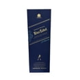 thumbnail image 3 of Whisky Johnnie Walker Blend Blue Label 750 ml, 3 of 4