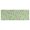 Green Cow Dot, variant on White Cow Moo Pattern Kitchen Rug Mat,Kitchen Runner Rugs Non Skid Washable,Decorative Kitchen Floor Mats for Kitchen,Sink,Laundry,17"X47"