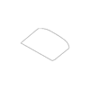 Genuine OE Hyundai Cup Holder - 89942-3J000-WK