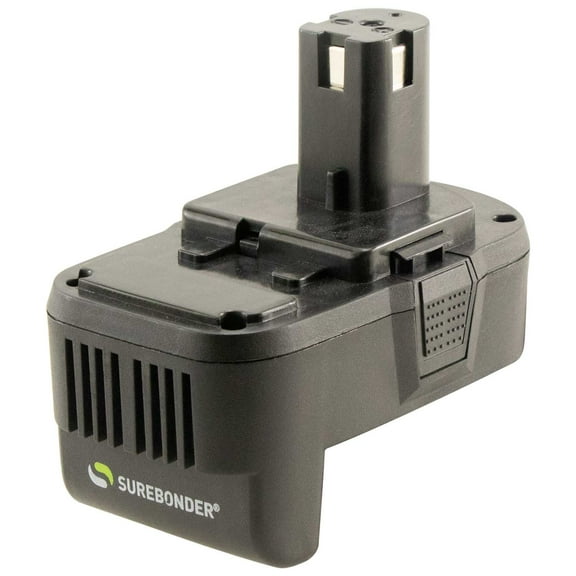 Makita® to Ryobi® Battery Adapter