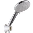 thumbnail image 3 of Jinsinto Shower head adapter (135 degrees, chrome), 3 of 5
