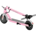 thumbnail image 6 of Hover-1 Journey 2.0 Self Balancing Electric Scooter for Teens, 16 mph Max Speed, UL 2272 Certified, Pink, 6 of 7
