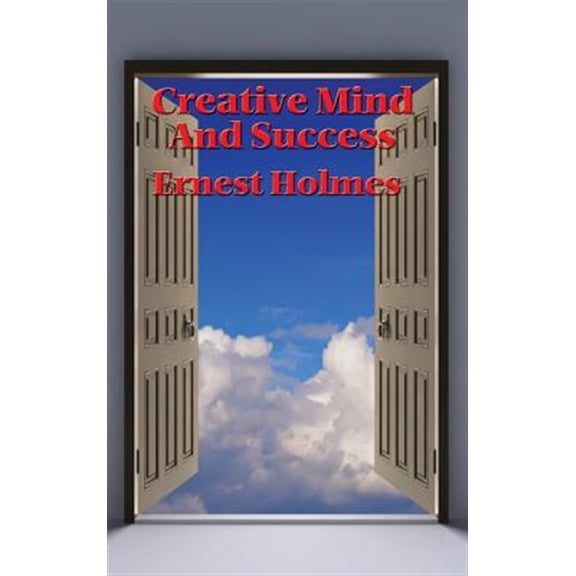 Creative Mind and Success (Hardcover)