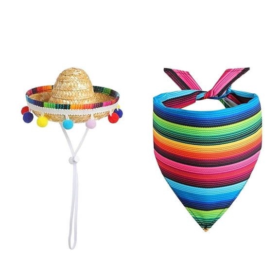 SLYNSHome Porch Goose Outfit,Lawn Goose Statue Clothes with Scarf Goose Outfits for Garden Patio Yard Decor