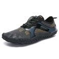 thumbnail image 3 of Zapatos de agua para nadar Zapatos acuáticos antideslizantes zapatos transpirables para caminar y vadear zapatos de agua para senderismo en el lago JShteea El nuevo, 3 of 9