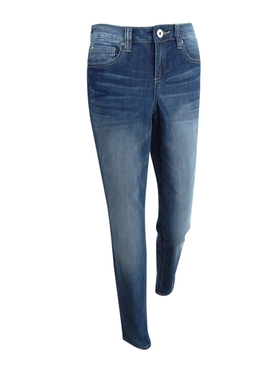 INC International Concepts Womens Jeans 