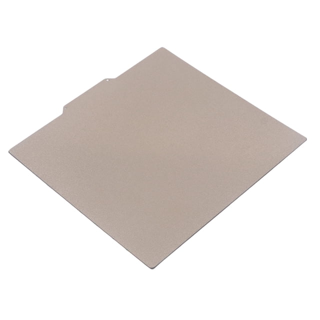 Placa flexible para impresora D, placa de acero flexible para resortes, placa de acero flexible para construcción, valor inmejorable