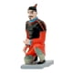thumbnail image 3 of Figura de terracota a escala 1/64, escultura de terracota, adorno de mesa de arena, China Qin Mini para decoración de diseño de escena en miniatura Cerámica pintada, 3 of 8