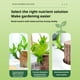 thumbnail image 5 of Hydroponic Brazilian Wood Nutrient Solution No Dilution Required Special Nutrient Solution Brazilian Wood Flowering Special Nutrient Solution 100ml, 5 of 7