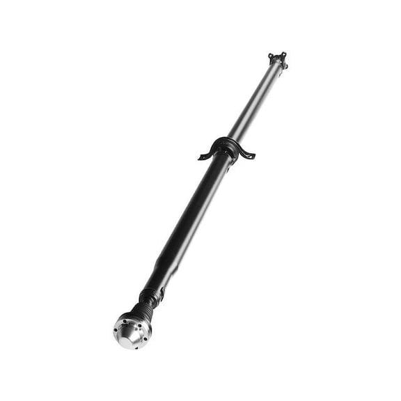 Rear Driveshaft 1 - Compatible with 2005 - 2006 Chevy Equinox 3.4L V6