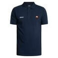 thumbnail image 5 of Ellesse Monvali Polo Shirt, Blue, 5 of 5