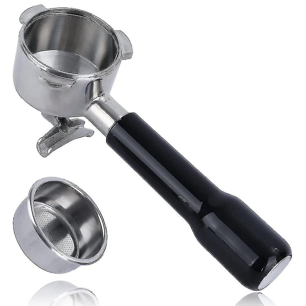 54mm Portafilter For Breville Stainless Steel Portafilter