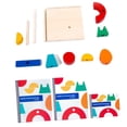 thumbnail image 2 of Juguete de construcción de madera, pensamiento espacial de múltiples ángulos, juguetes , juguetes de construcción para niños, regalos de 3, 2 of 8