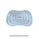 thumbnail image 4 of Yuarrent Mini Flexible Ultrafino Hortofrutícola Tabla de Cortar Tapete Utensilio Cocina Cocina y Comedor Azul METRO Yuarrent JJ5868-06, 4 of 6