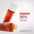 thumbnail image 3 of Essence innisfree Black Tea Youth con niacinamida 100 ml, 3 of 8