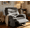 Grey, variant on Alwalue Adult Textile Living Room Heavy-Duty Manual and Oversized Recliner, Brown