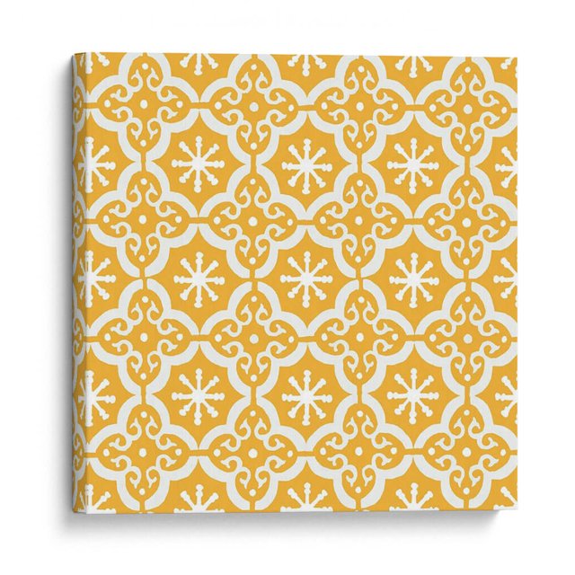 Cuadro decorativo - Colección De Alpaca Dulce I, Victoria Borges 100x100 Canvas Lab abstracción, arte abstracto, abstracto